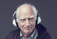 Michel Serres profile picture