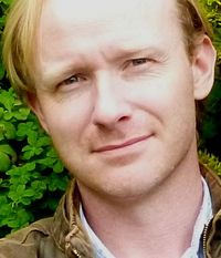 Ian Armer