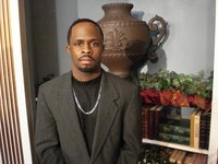 Angelo M. Swinson profile picture