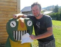 Adrian Barnes profile picture