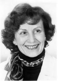 Jane Donnelly profile picture