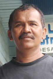 Zaiyardam Zubir