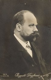 Augusts Deglavs