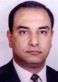 حسين الشرقاوي