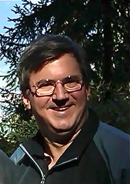 Mike Bushman