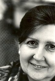 Luísa Ducla Soares profile picture