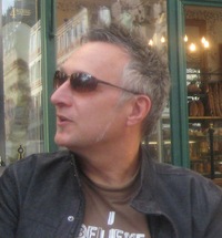 Bart Plantenga profile picture