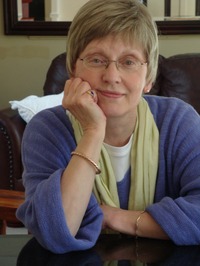Nancy  Parsons