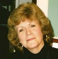 Judith Harch