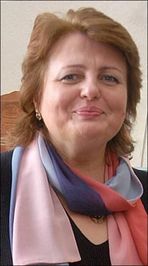 Леся Ставицька profile picture