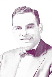 Louis Hartz profile picture