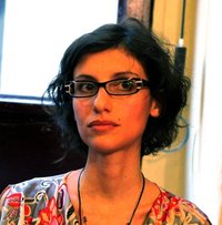 Francesca Scotti