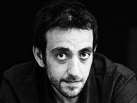 Jérôme Ferrari profile picture