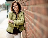 Kimberly Brouillette