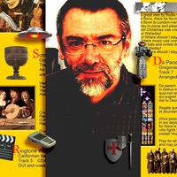 John Evan Garvey profile picture