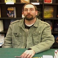 Jason Gehlert profile picture