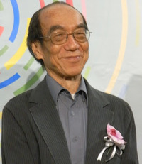 Wucius Wong profile picture