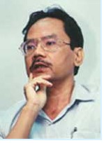 Ashadi Siregar profile picture