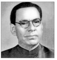 Abul Mansur Ahmed
