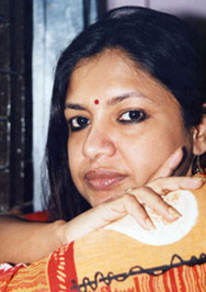 Nasreen Jahan profile picture