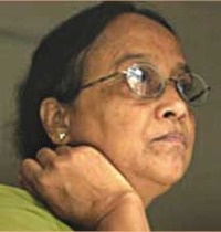 Selina Hossain