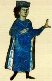 William IX Ramnulfids profile picture