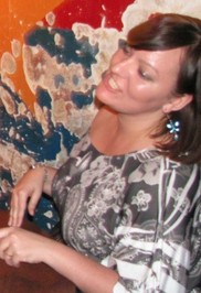 Charity Santiago