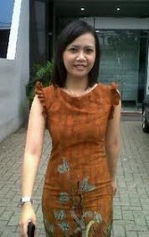 Dewi Ria Utari profile picture