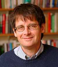 John Bellamy Foster profile picture