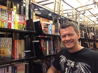 Stefan Bolz profile picture