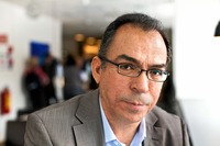 Alfredo Corchado profile picture