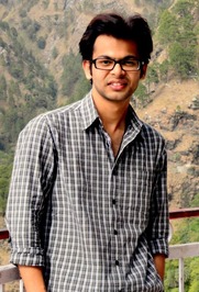 Rochak Bhatnagar profile picture