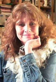Lorna MacDonald Czarnota