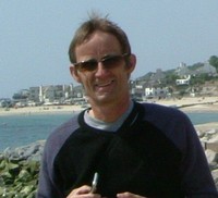 Robert   Hodgson profile picture