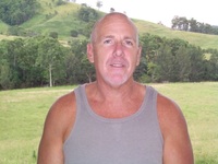 Ken MacKenzie
