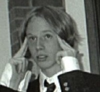 Barrett Brown profile picture