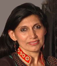 Fouzia Saeed profile picture