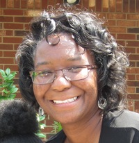 Rochelle Monique Brandon profile picture