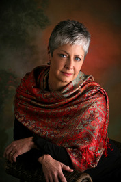Kim Barnes profile picture