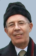 عبد العلي الودغيري