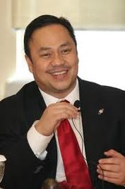 Ary Ginanjar Agustian