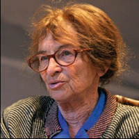 Ágnes Heller profile picture