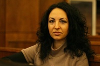Йорданка Белева profile picture