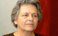 Оливера Николова