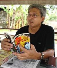 นภพล จันทรัคคะ