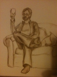 Snorri Kristjansson profile picture