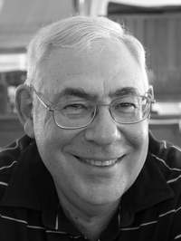 Steve Schach profile picture