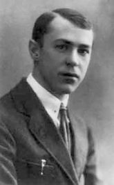 Valerian Pidmohylny profile picture