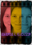 Amanda K. Erickson