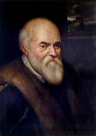 Ulisse Aldrovandi profile picture